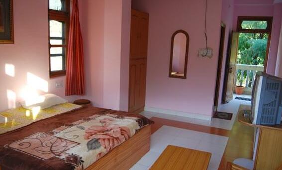 Hotel New Spring View - Photo5