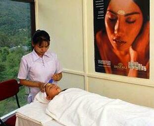 Sandhya Hot Spring health Care - Photo2