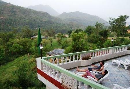 Sandhya Hot Spring health Care - Photo4