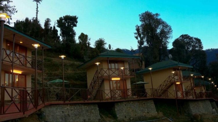 Sitapur Village Resort