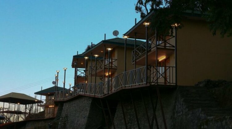 Sitapur Village Resort - Photo2