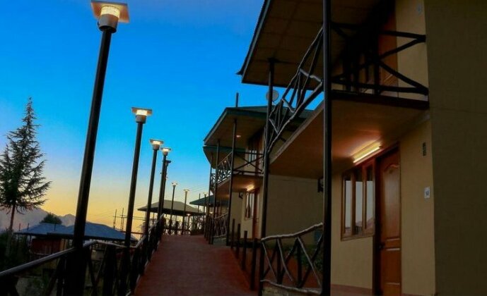 Sitapur Village Resort - Photo3