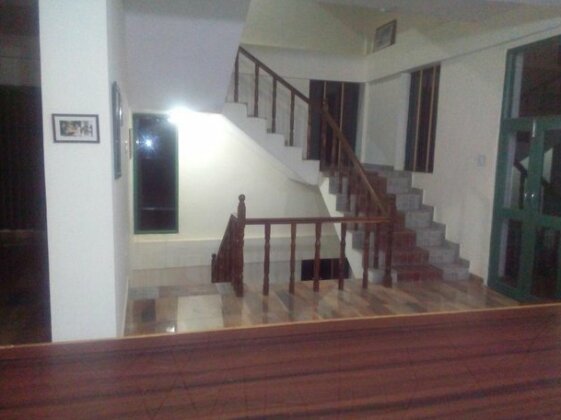 Trimurti Pine Valley Resort - Photo2