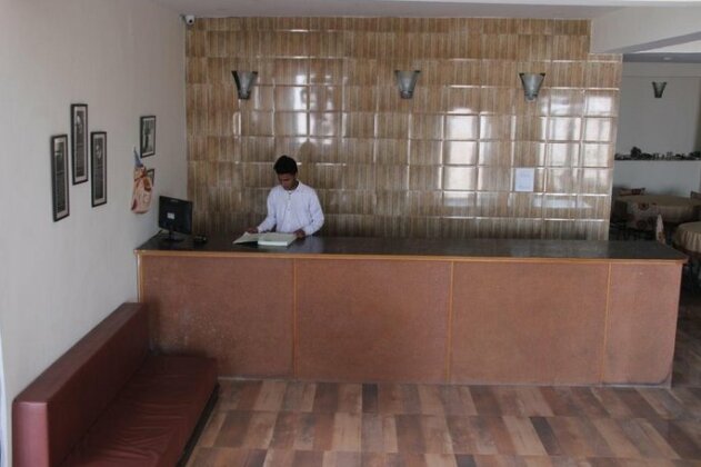 Trimurti Pine Valley Resort - Photo3