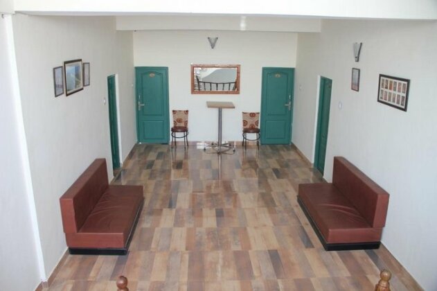 Trimurti Pine Valley Resort - Photo4