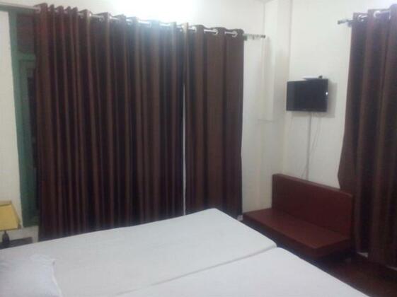 Trimurti Pine Valley Resort - Photo5