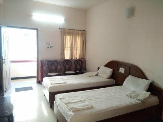 Comfort Inn Namakkal - Photo3