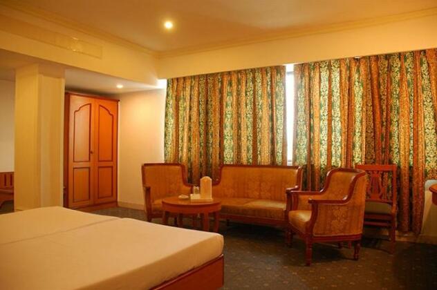 Hotel Golden Palace Namakkal - Photo3