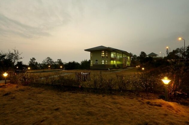 Himalayan Eco Resort By World Choice - Photo2