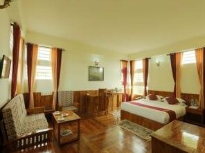 Himalayan Eco Resort By World Choice - Photo4