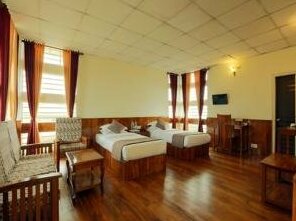 Himalayan Eco Resort By World Choice - Photo5