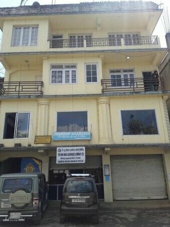 Hotel Khangsar Dhondup