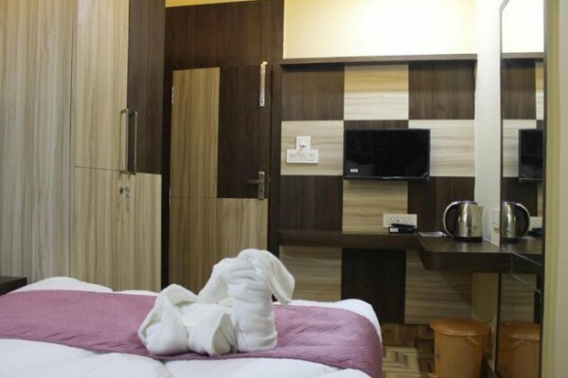 Hotel Oak Namchi - Photo2