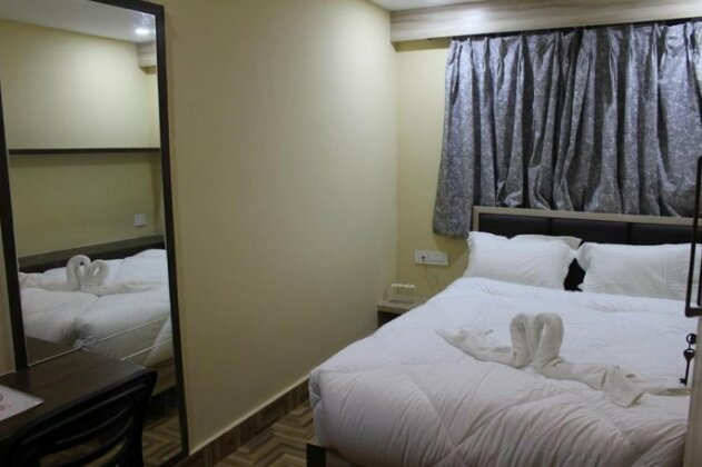 Hotel Oak Namchi - Photo3