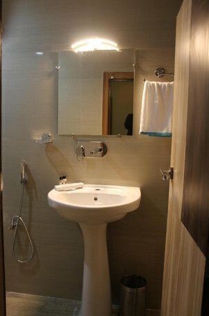 Hotel Oak Namchi - Photo4