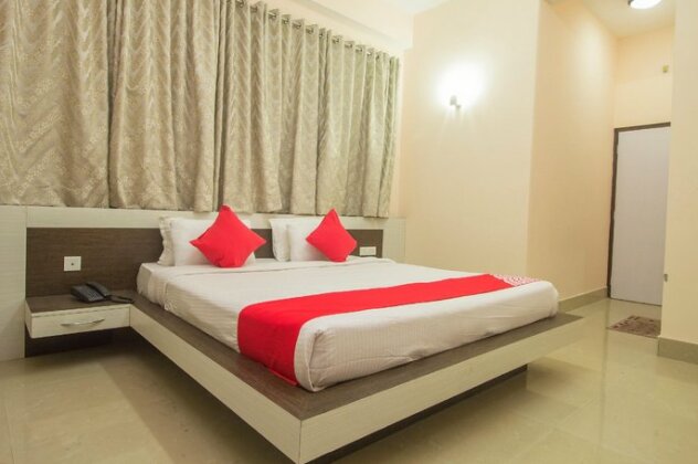 OYO 28084 Hotel Pangolin - Photo2