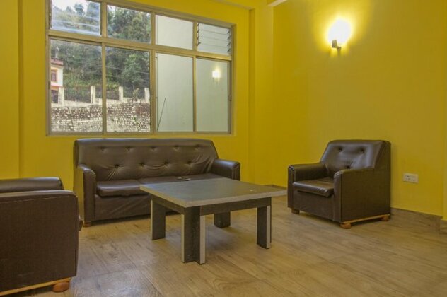 OYO 28084 Hotel Pangolin - Photo3