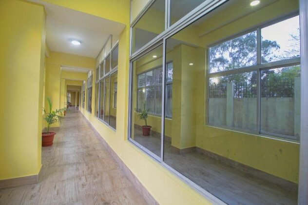 OYO 28084 Hotel Pangolin - Photo4