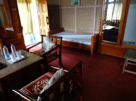 Seven Hills Resort - Photo2