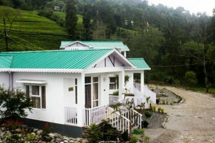 The Temi Bungalow South Sikkim