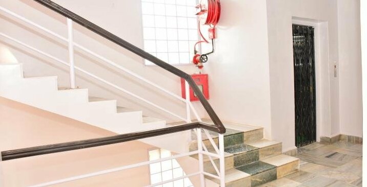 Hotel Anuradha Palace Nanded - Photo3
