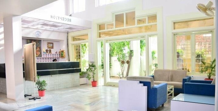 Hotel Anuradha Palace Nanded - Photo4