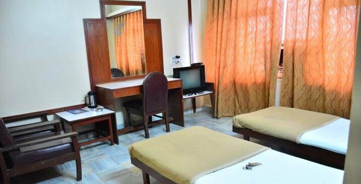 Hotel Anuradha Palace Nanded - Photo5