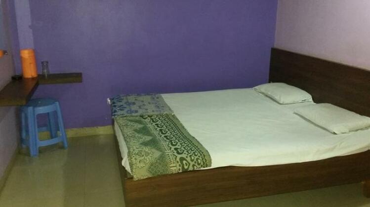 Hotel Ashirwad Lodge - Photo4