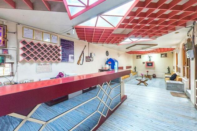 Hotel Surajkanwar - Photo5