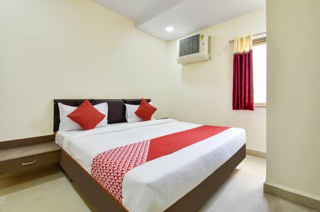 OYO 45331 Hotel Sant Kripa - Photo2