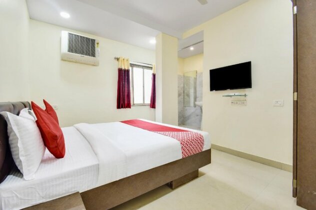 OYO 45331 Hotel Sant Kripa - Photo3