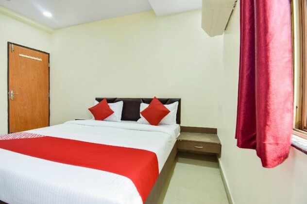 OYO 45331 Hotel Sant Kripa - Photo4
