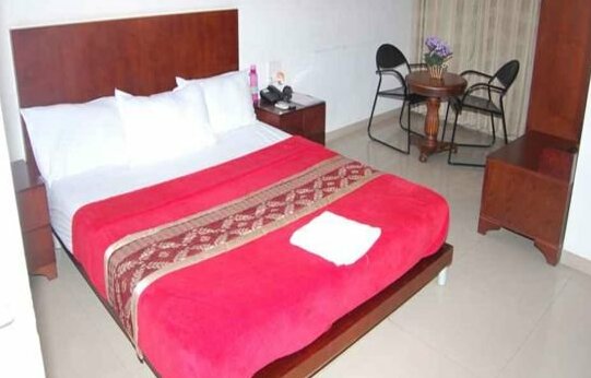 Hotel Heera Executive - Photo3