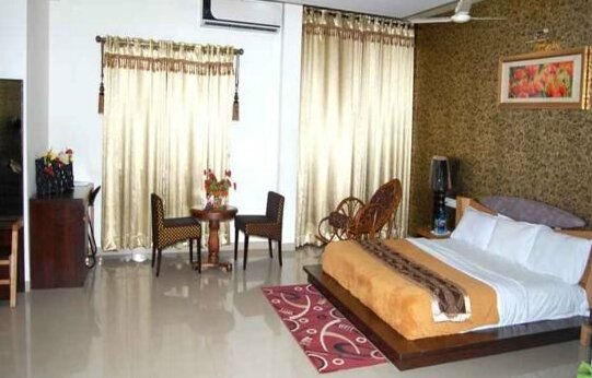 Hotel Heera Executive - Photo4