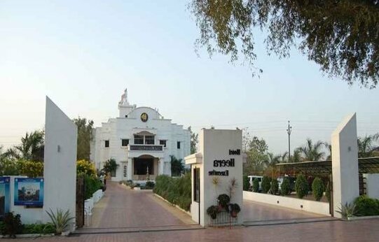 Hotel Heera Executive - Photo5