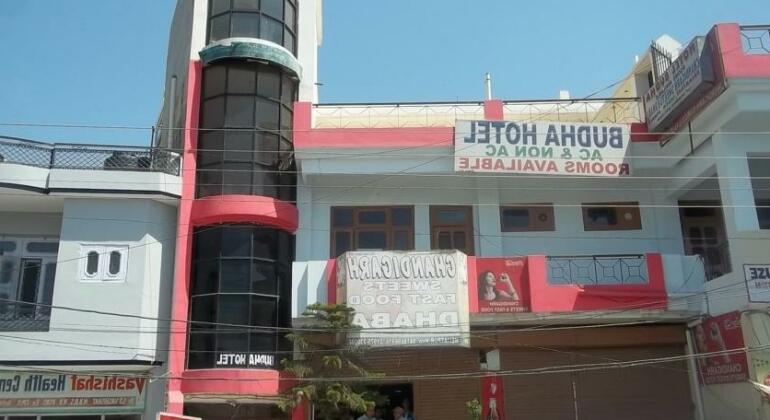 Hotel Budha