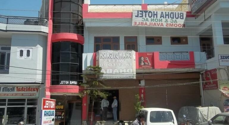 Hotel Budha - Photo4