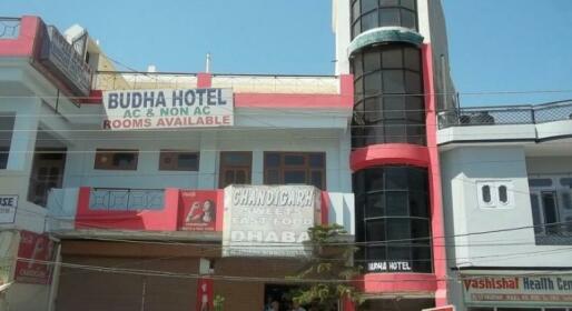 Hotel Budha