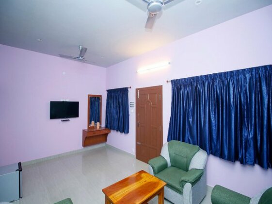 OYO 37497 Beul Residency - Photo3