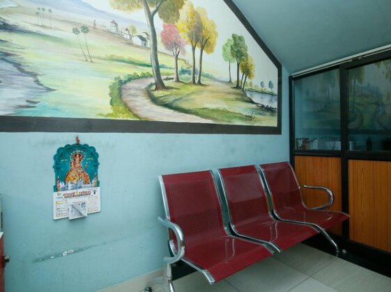 OYO 37497 Beul Residency - Photo5