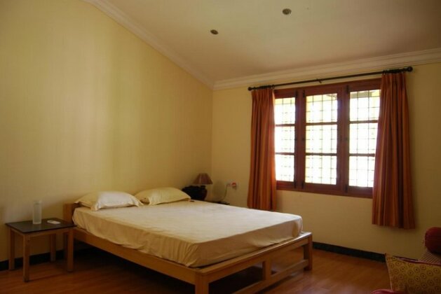 Carisbrook 3 Bedroom Villa - Photo2