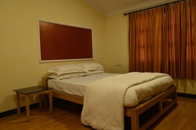 Carisbrook 3 Bedroom Villa - Photo3