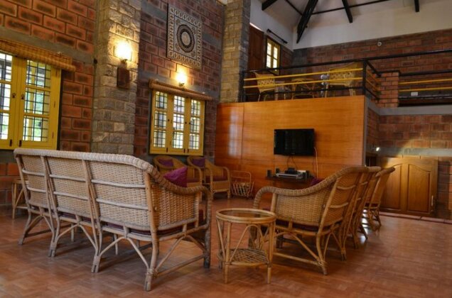 Carisbrook 3 Bedroom Villa - Photo4