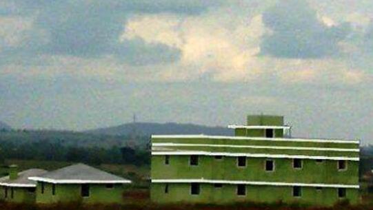 DLG Ranch DLG Ranch Mysore - Photo2
