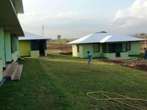 DLG Ranch DLG Ranch Mysore - Photo3