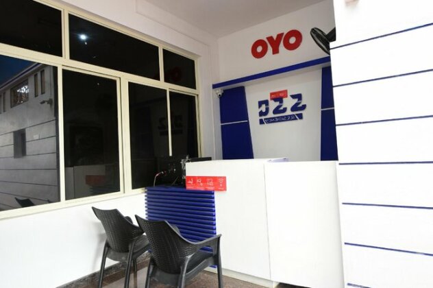 OYO 24476 Ssg Residency - Photo2