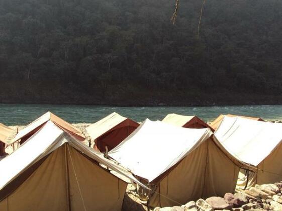 Camp River Zone - Photo2