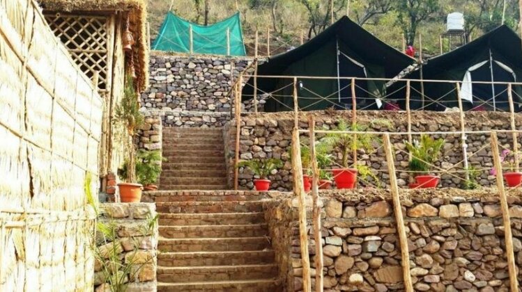 Cradle of Life High bank - Photo5