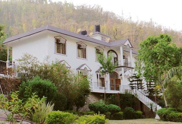 Explore Himalayas Resort Rishikesh