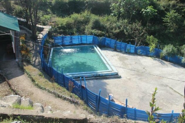 Natural Camps with InHouse Swimming Pool - Photo2